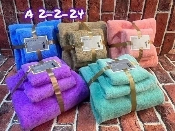 полотенца купить в Интернет-магазине Садовод База - цена 200 руб Садовод интернет-каталог